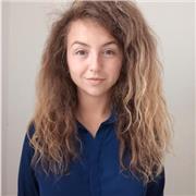 Madrelingua francese propone ripetizioni e conversazione in francese